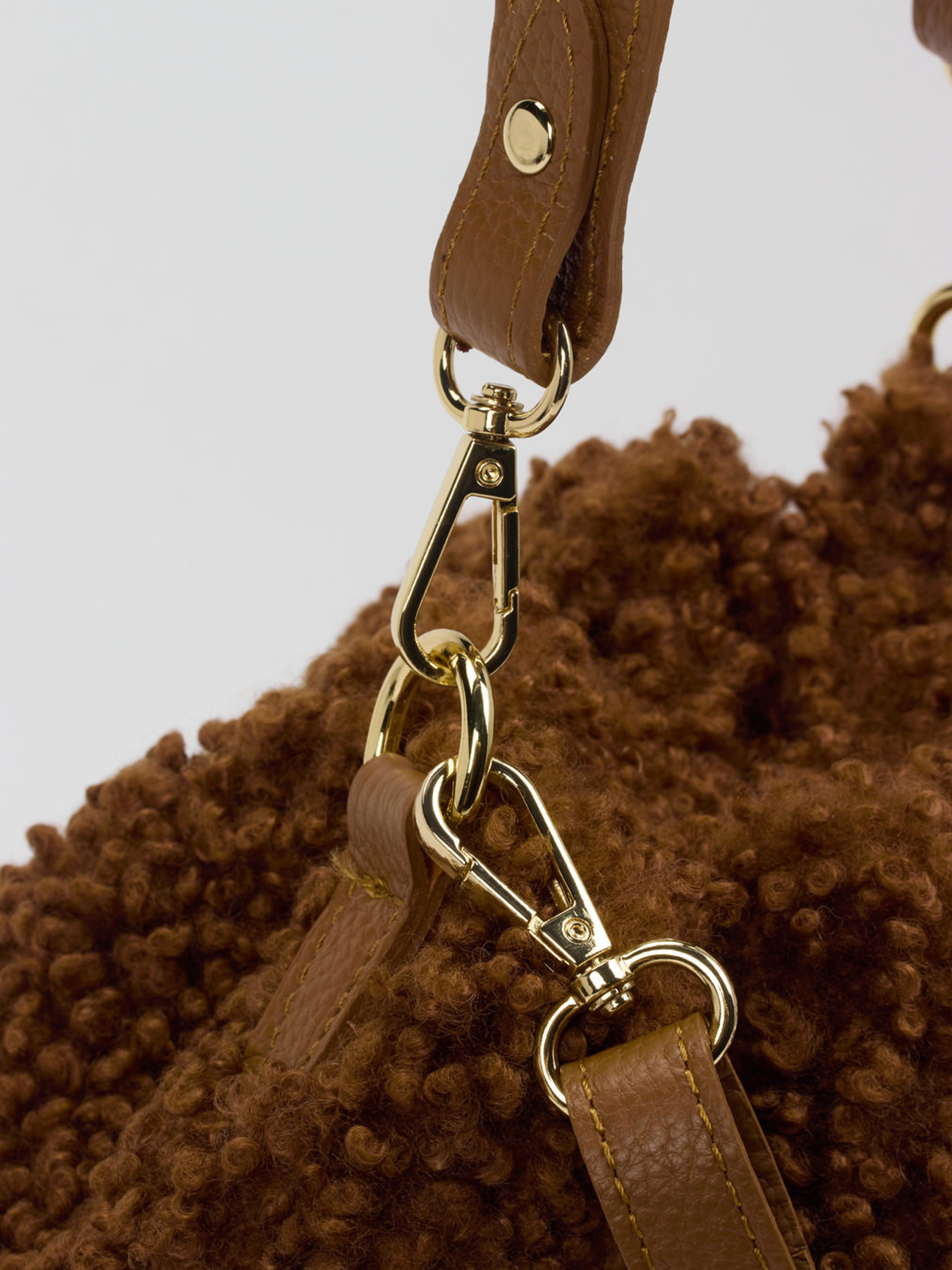 Umhängetasche braun 9392209002705