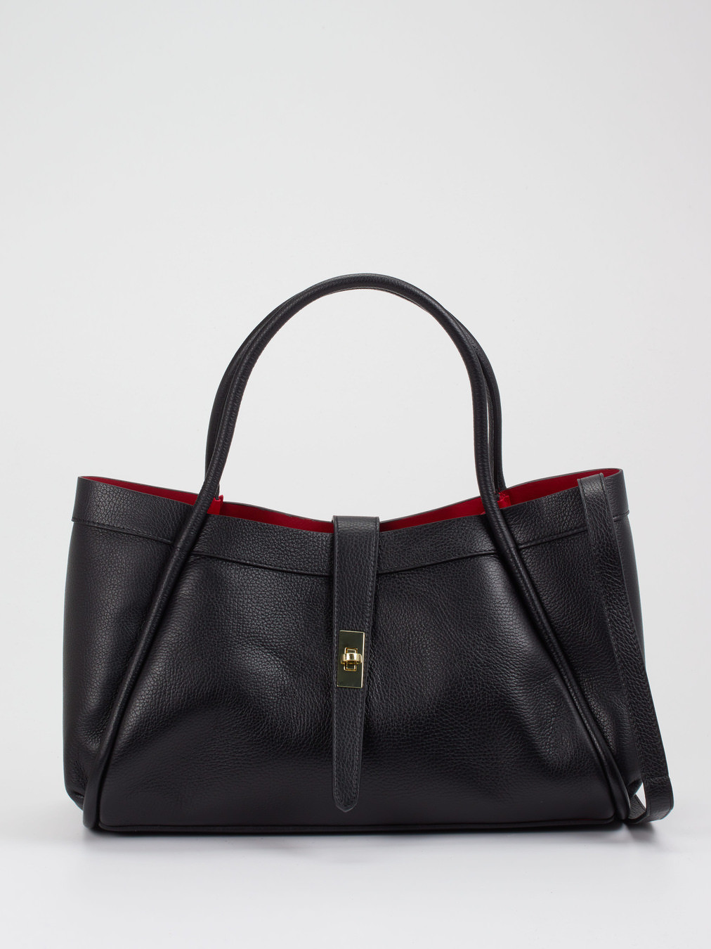 Schultertasche schwarz 9302009002301