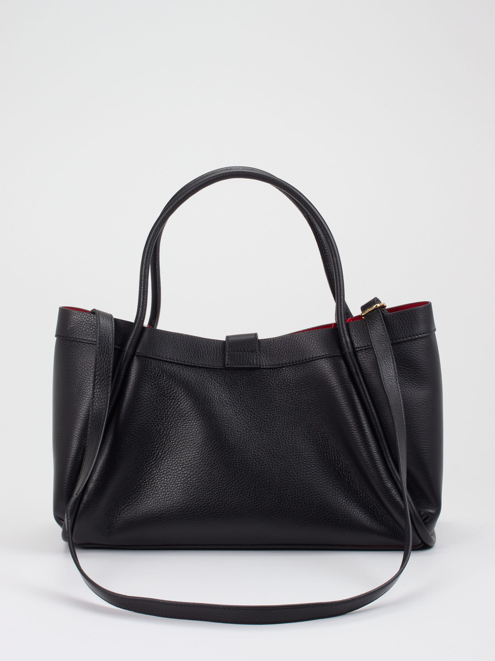 Schultertasche schwarz 9302009002303