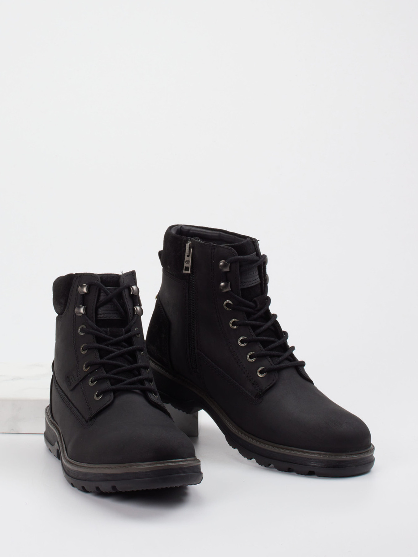 Boot schwarz 4801009060804