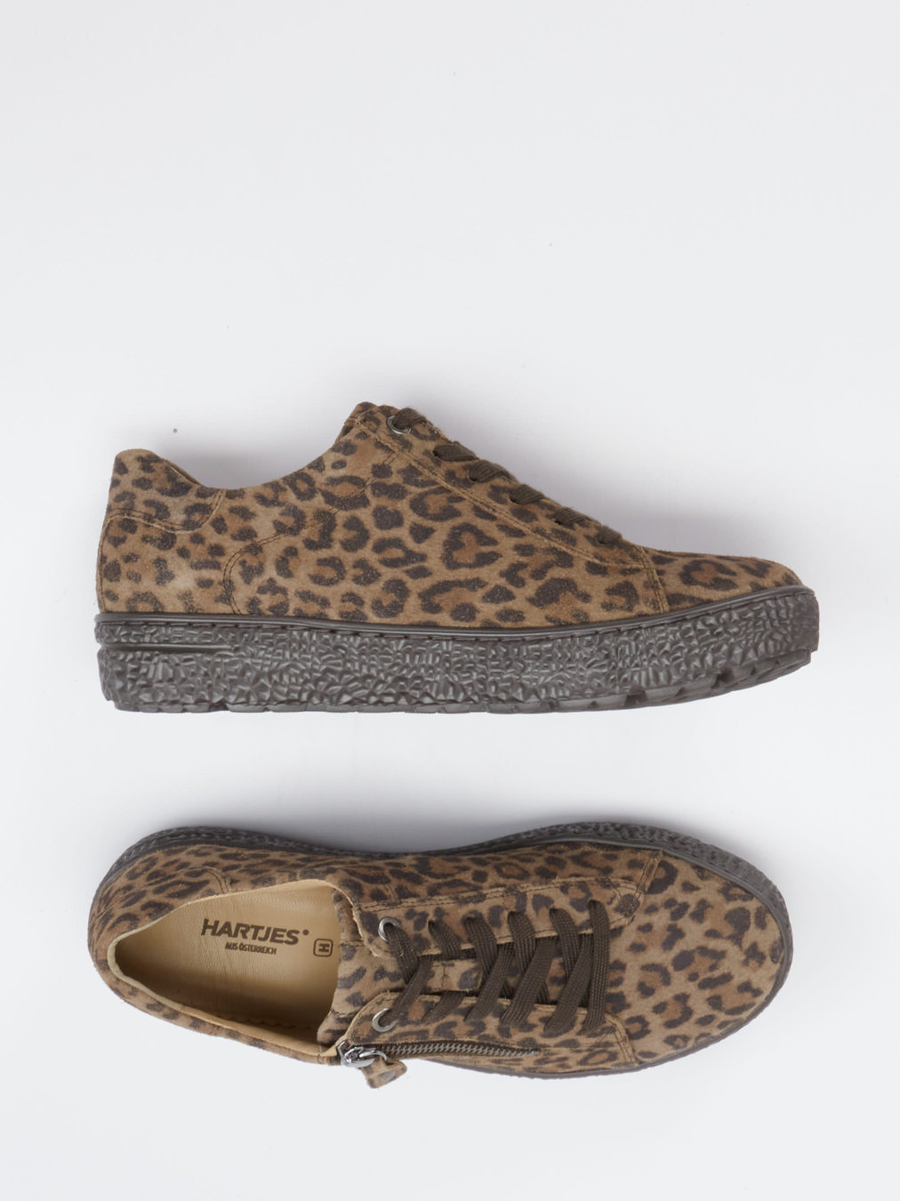 Sneaker braun 2661232000404