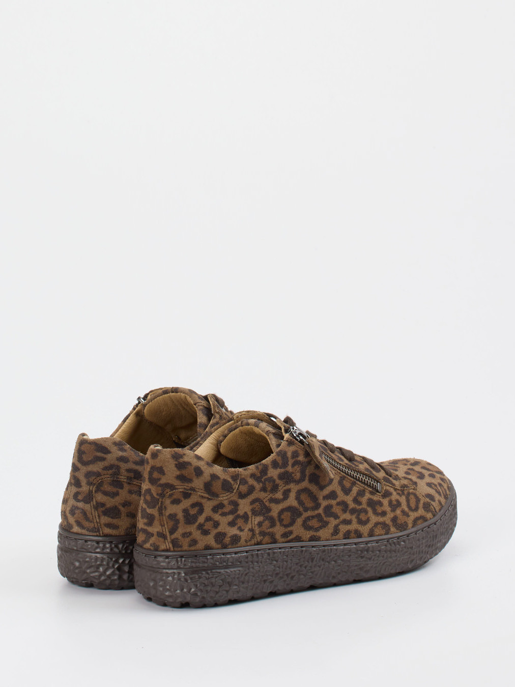 Sneaker braun 2661232000403