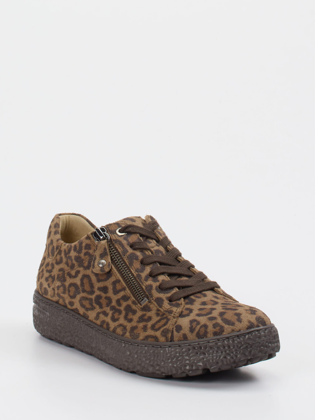 Sneaker braun 2661232000406