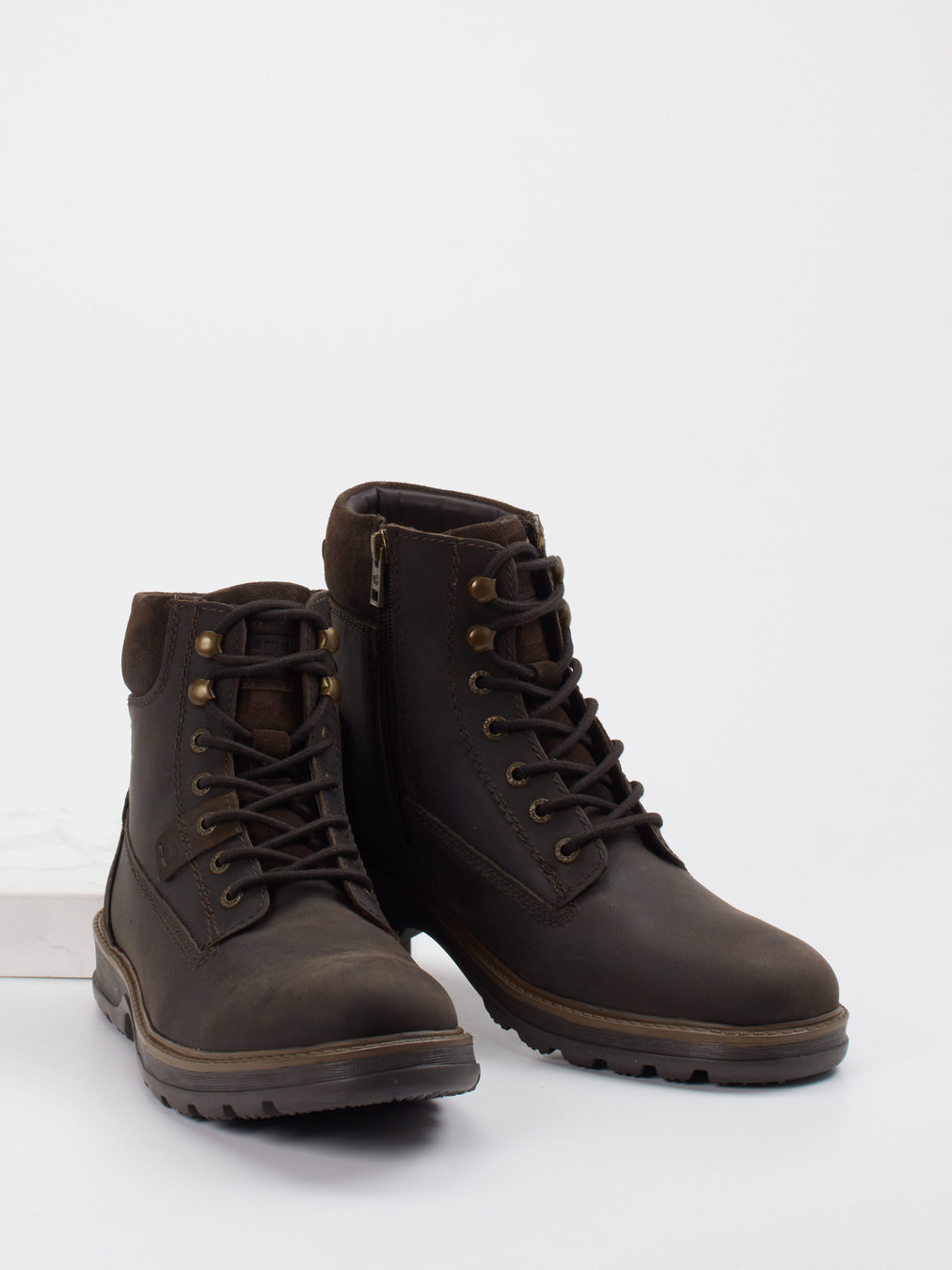 Boot braun 4801209060504