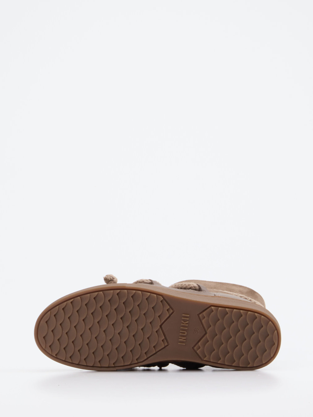 Stiefelette braun 1833249000605