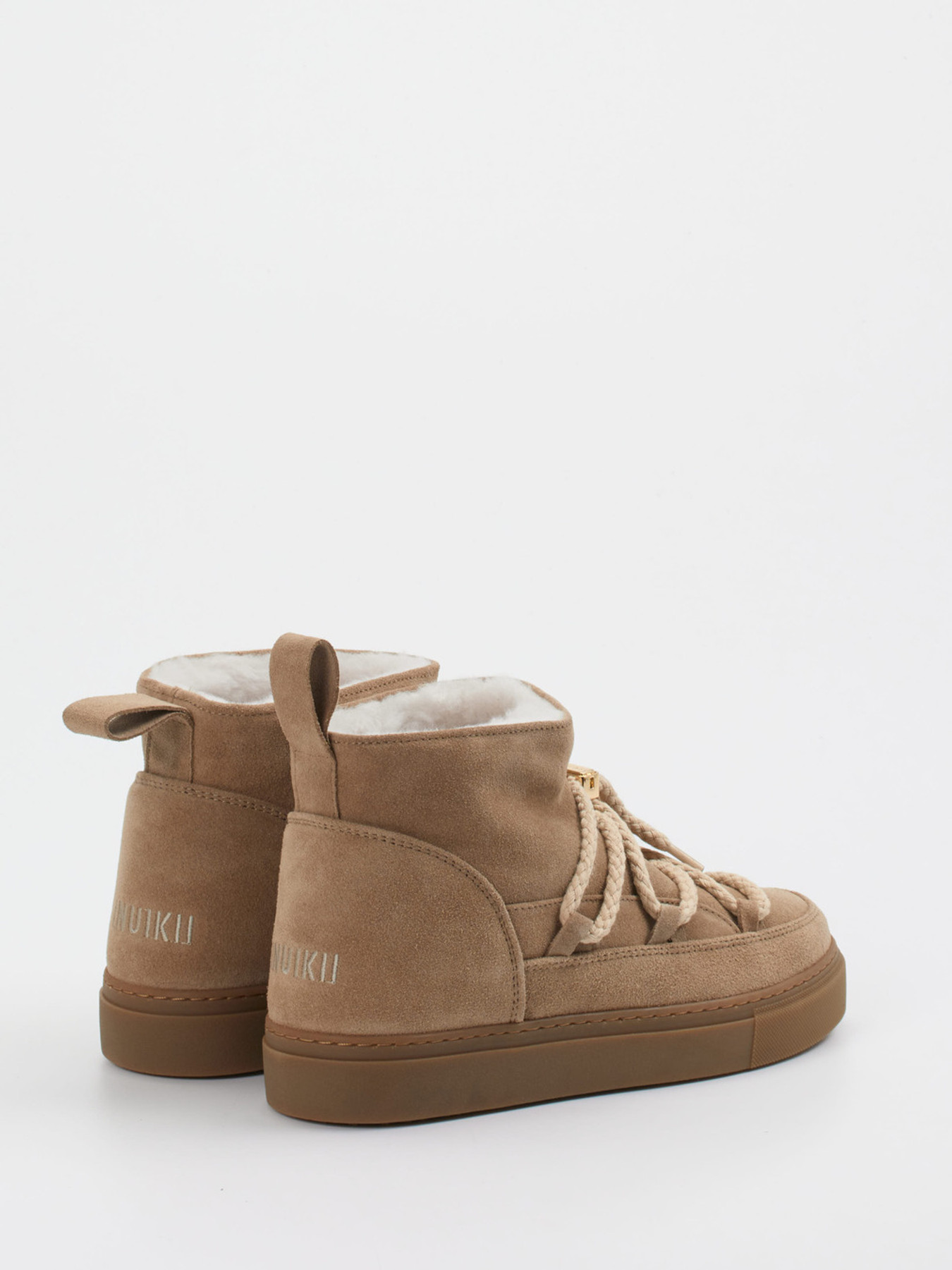 Stiefelette beige 1813359000503