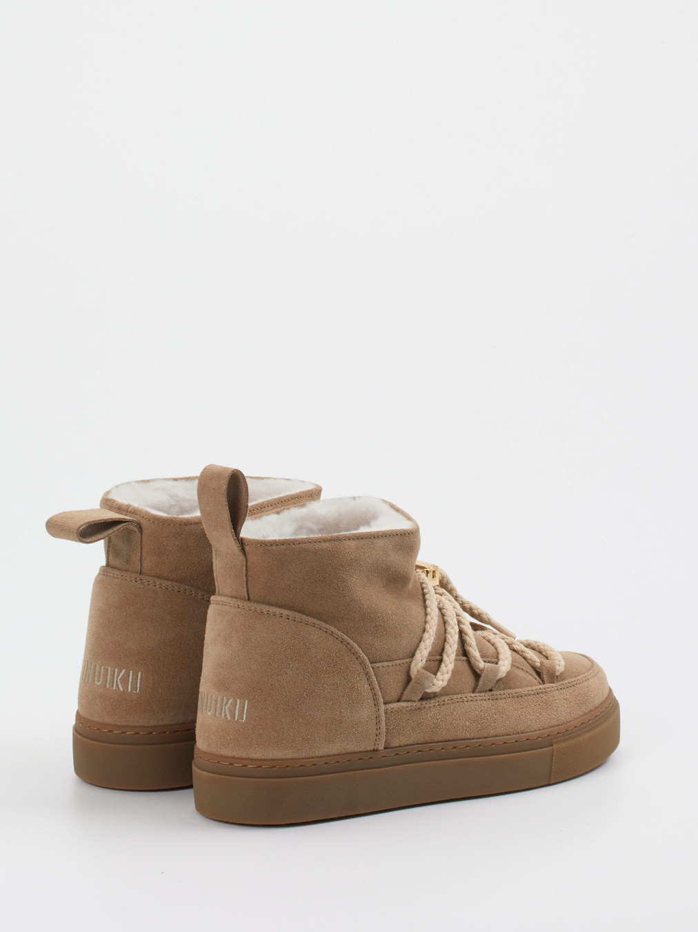 Stiefelette beige 1813359000503