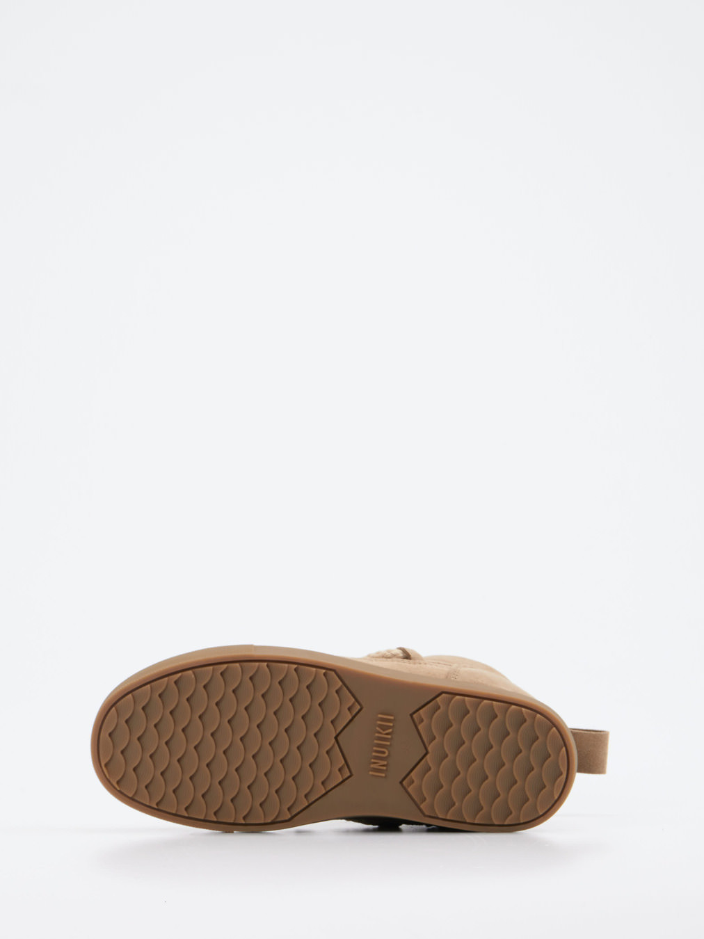 Stiefelette beige 1813359000505