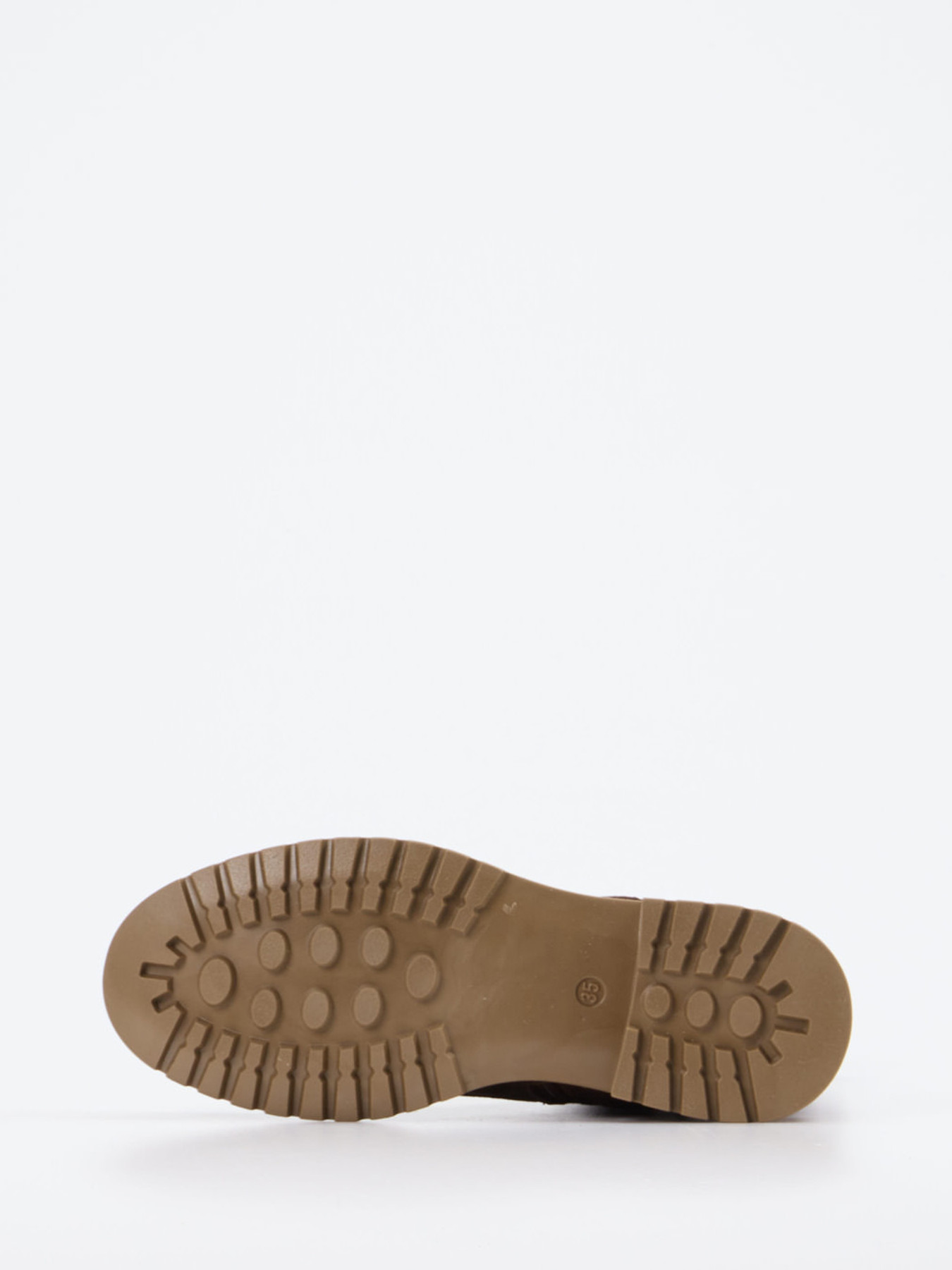 Schnürboot braun 6700209013505