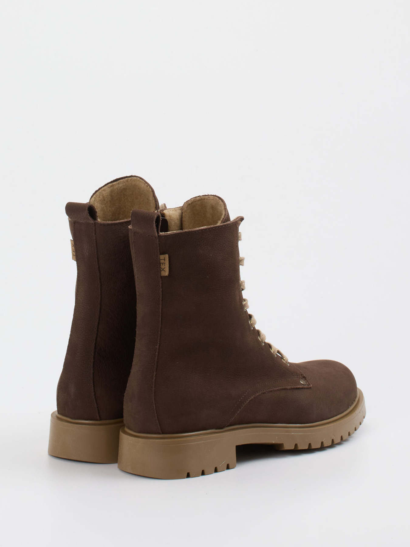 Schnürboot braun 6700209013503