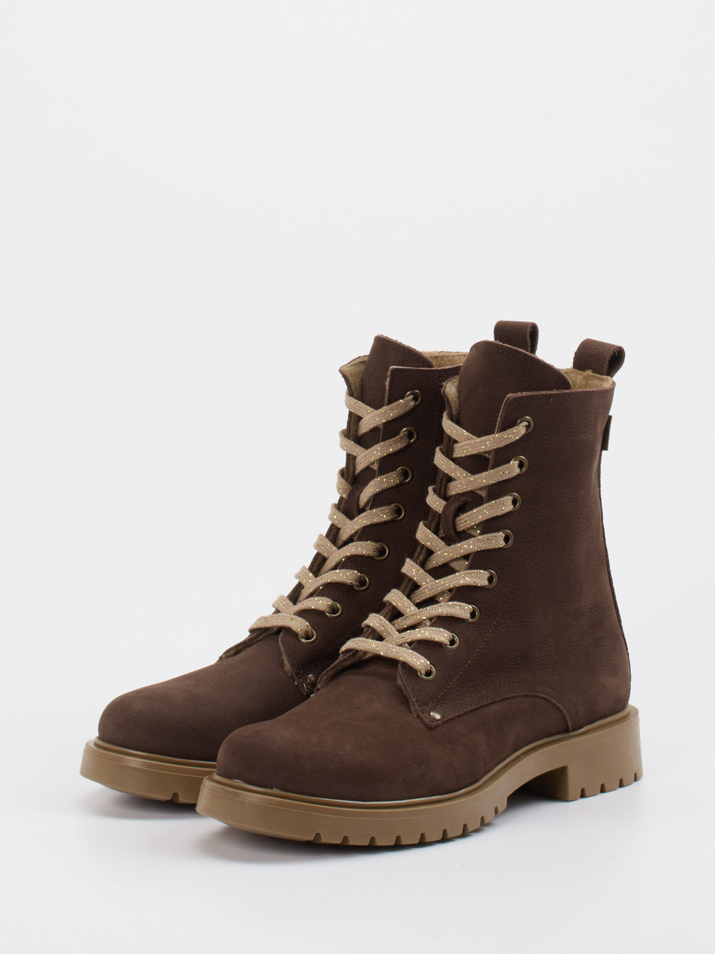 Schnürboot braun 6700209013502