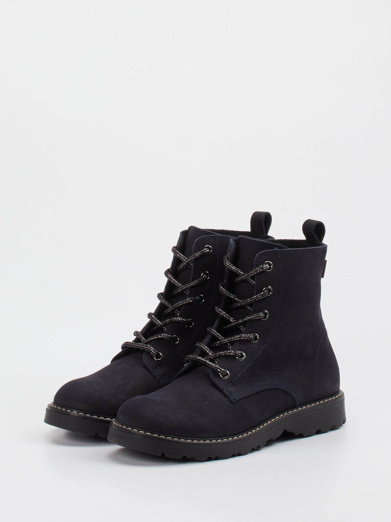 Schnürboot blau 6700109021802