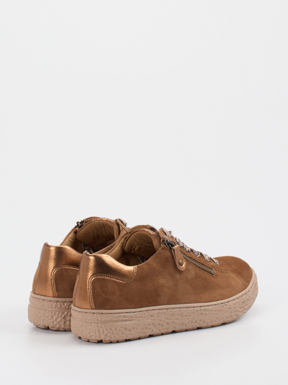 Sneaker braun 2661229002003