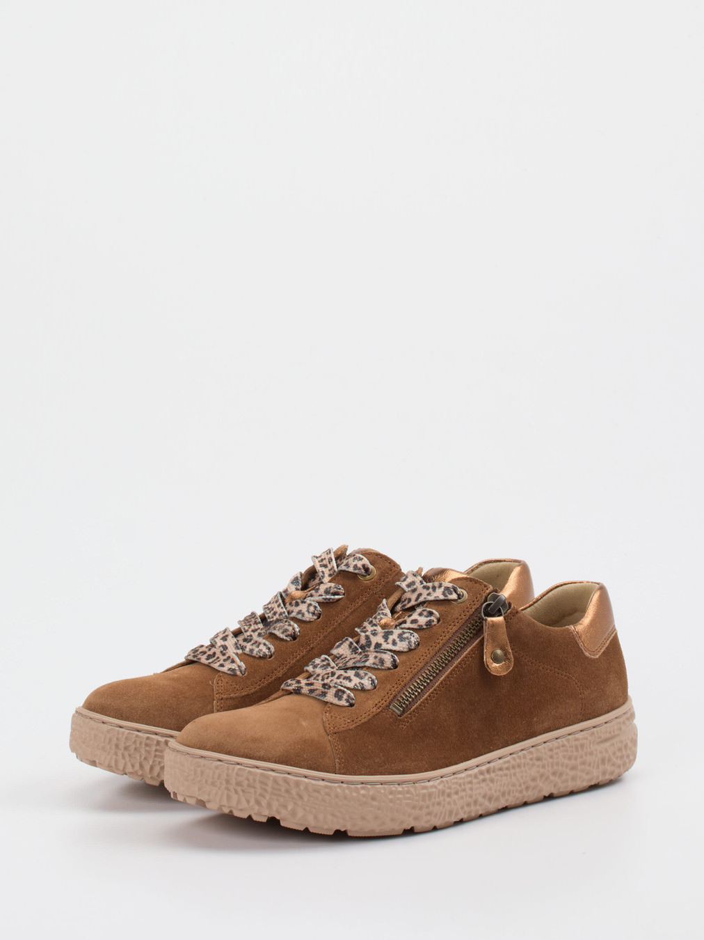 Sneaker braun 2661229002002