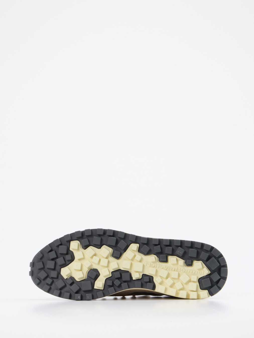 Sneaker De Gripper beige 4661304000805