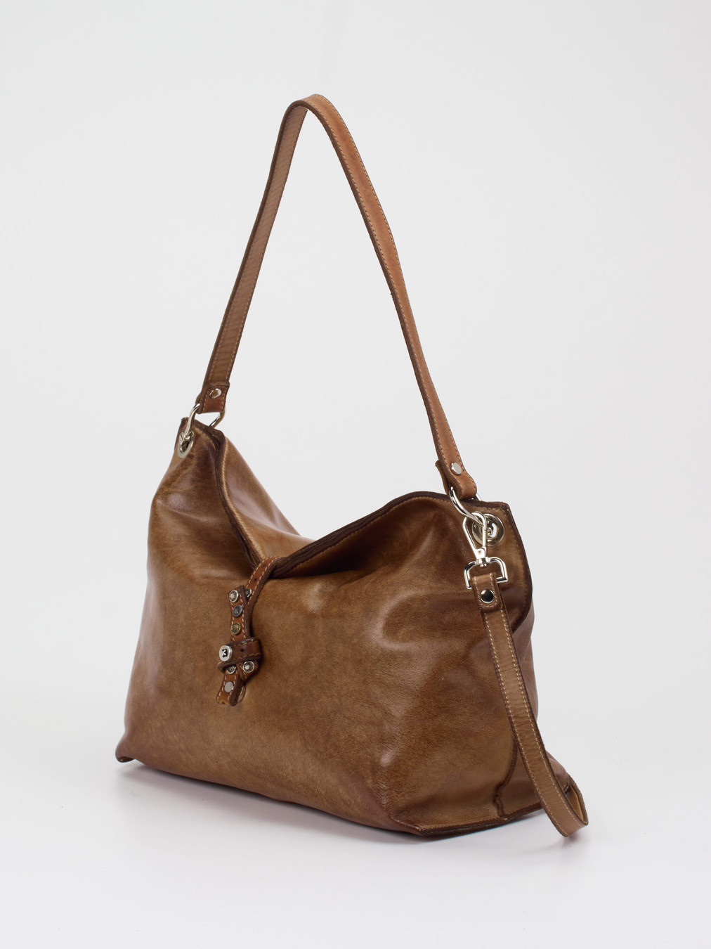 Umhängetasche braun 9392249003102