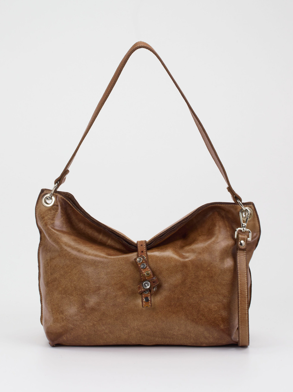 Umhängetasche braun 9392249003101