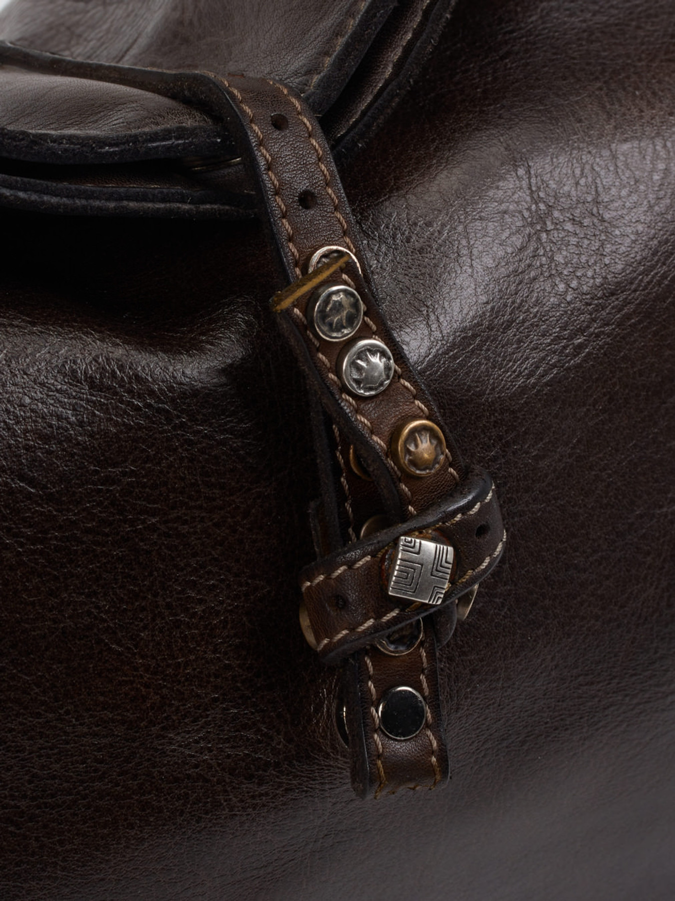 Umhängetasche braun 9392209003105