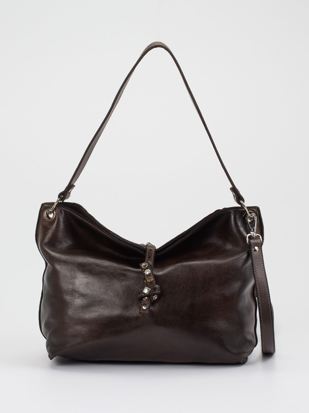 Umhängetasche braun 9392209003101