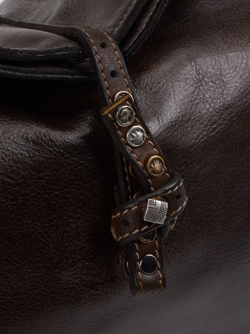 Umhängetasche braun 9392209003105