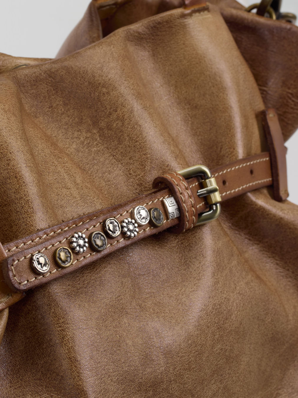 Umhängetasche braun 9392249003205