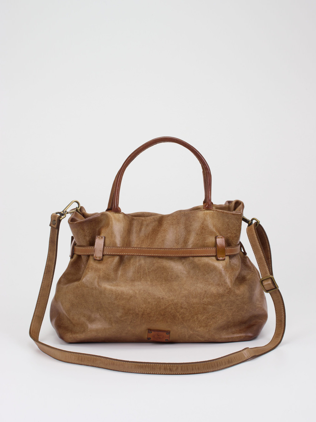 Umhängetasche braun 9392249003203