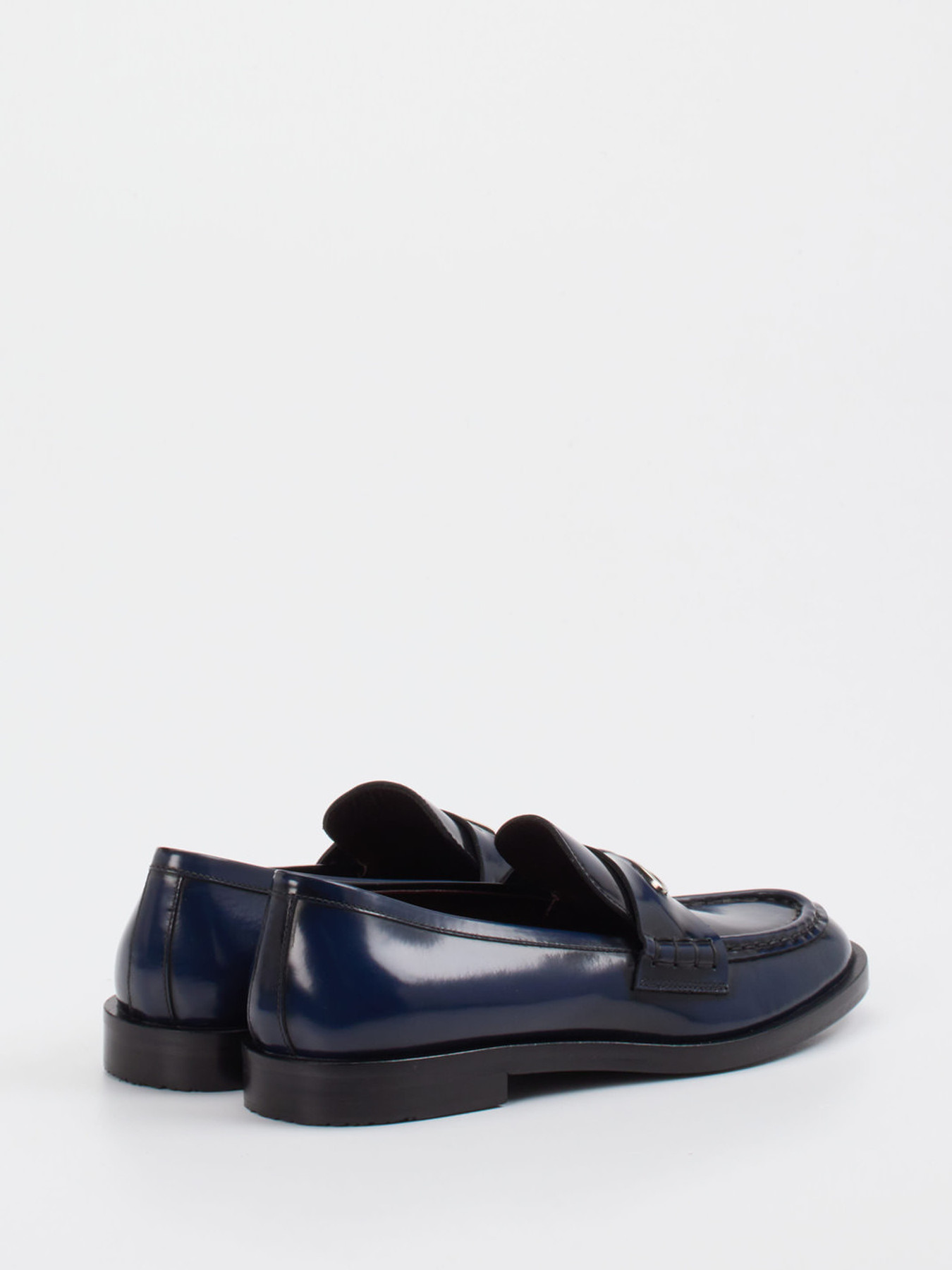 Slipper blau 1510100000303