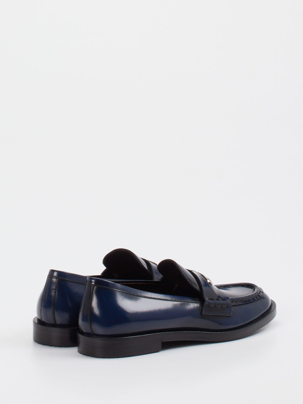 Slipper blau 1510100000303