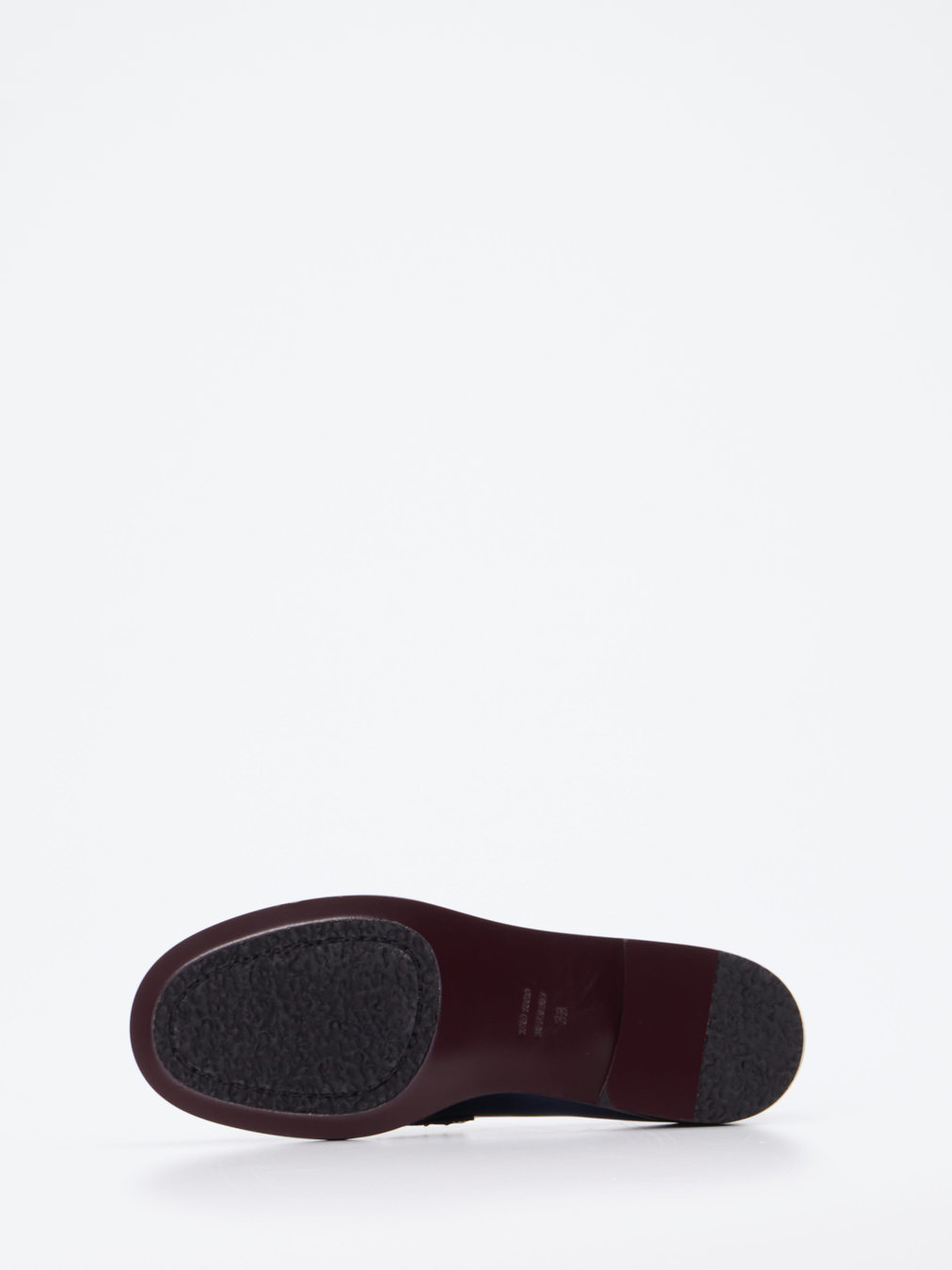 Slipper blau 1510100000305