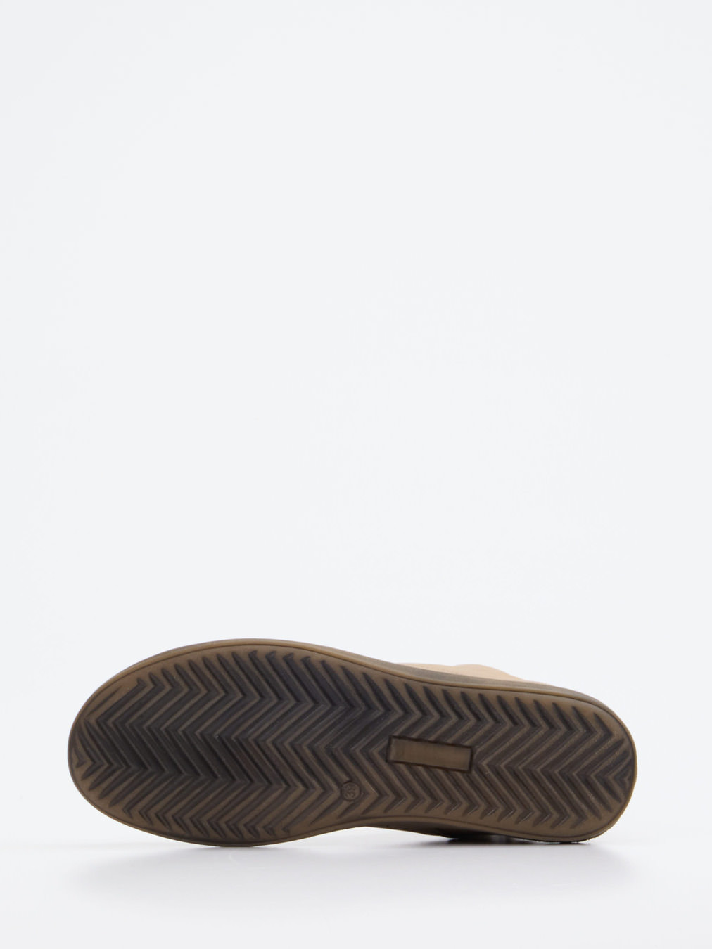 Schnürstiefelette beige 2751399000805