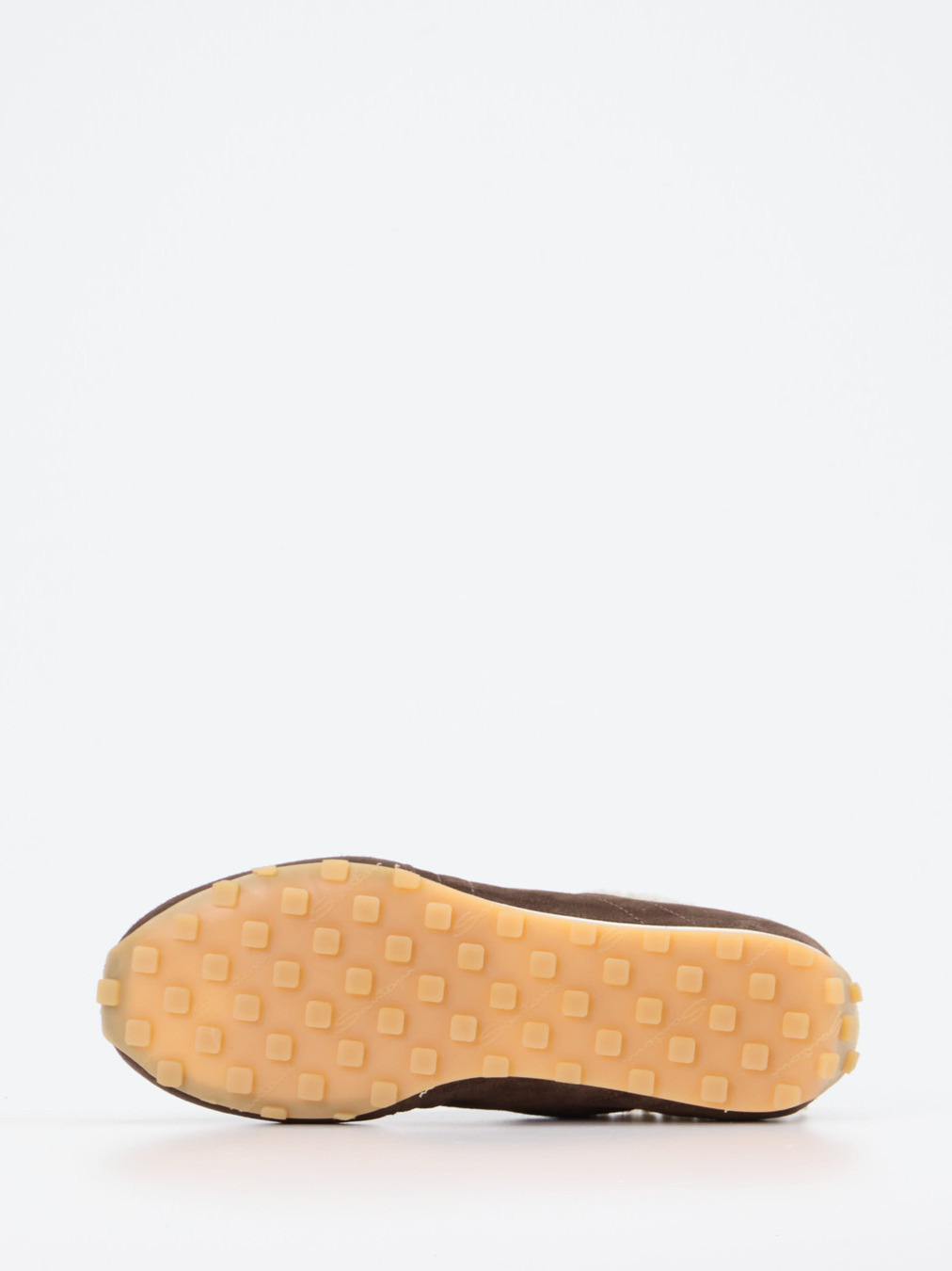 Wintersneaker braun 1801209004005