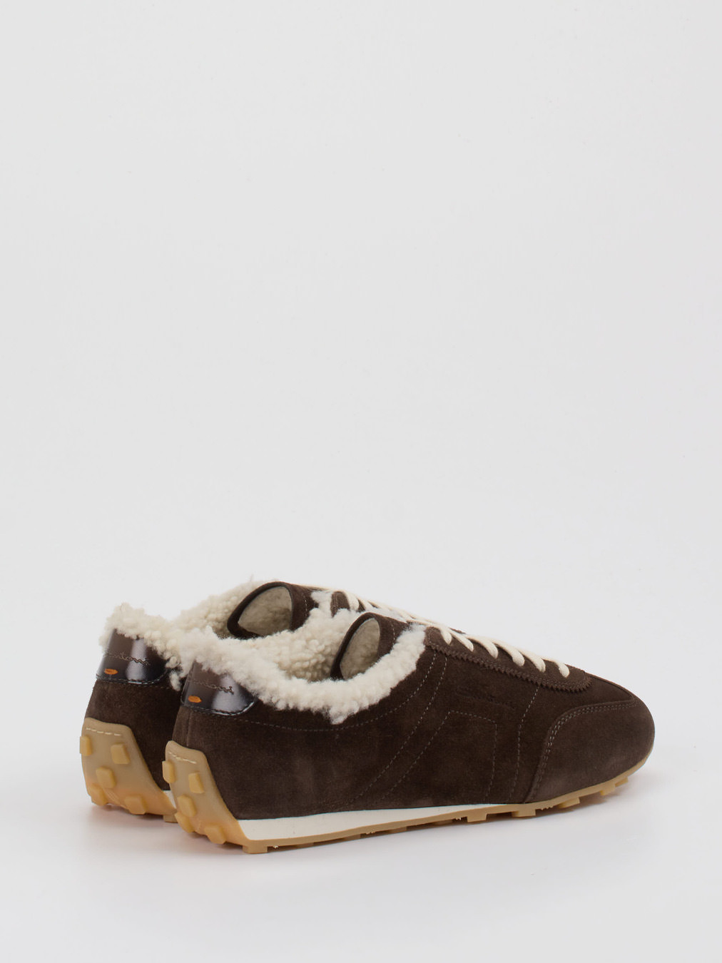 Wintersneaker braun 1801209004003