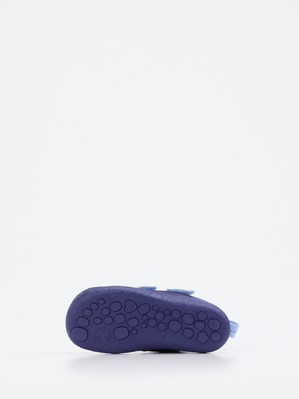 Lauflern-Klettboot gefüttert blau 6835101000105