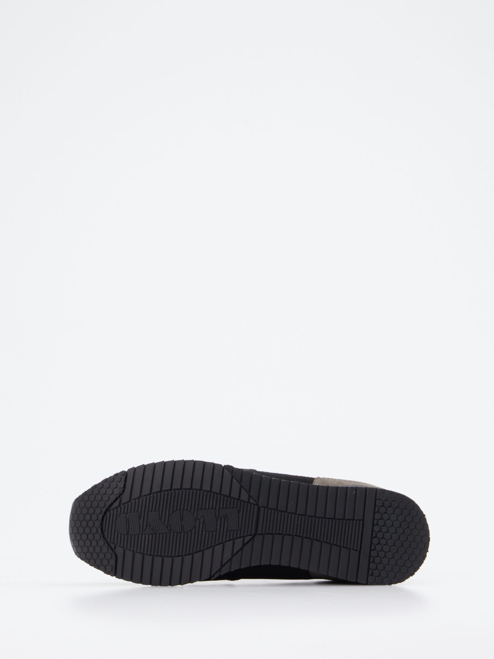 Sneaker schwarz 4661004003805