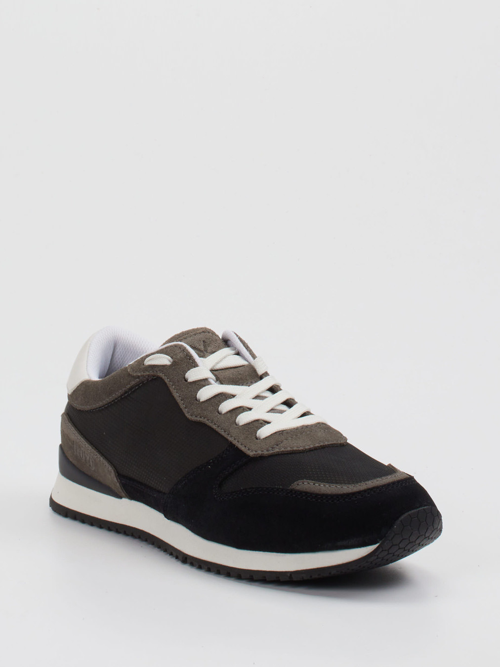 Sneaker schwarz 4661004003806