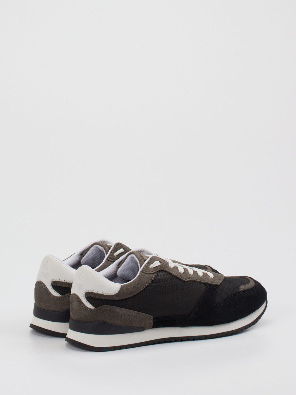 Sneaker SWIFT schwarz 4661004003803