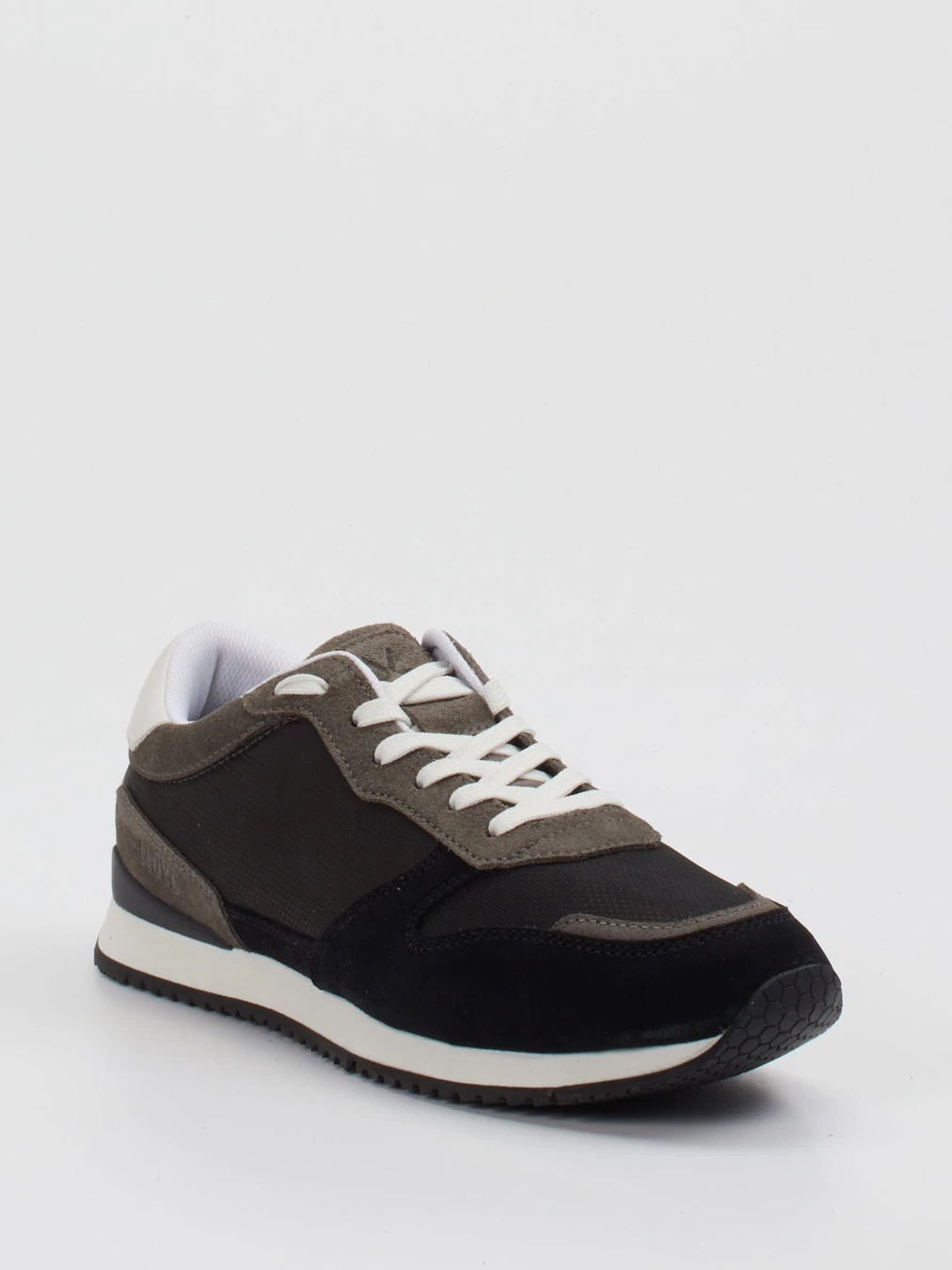 Sneaker SWIFT schwarz 4661004003806
