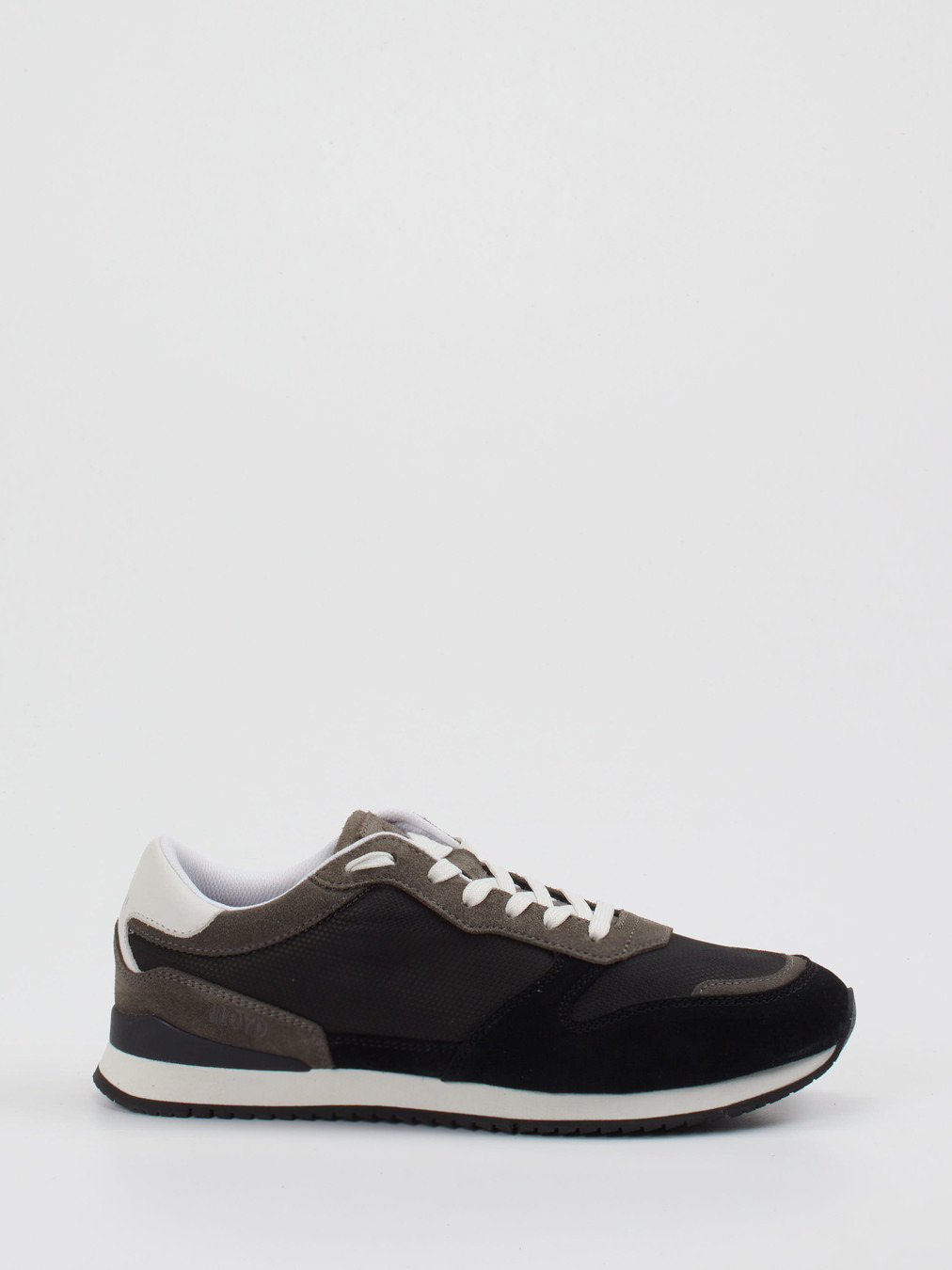 Sneaker SWIFT schwarz 4661004003801