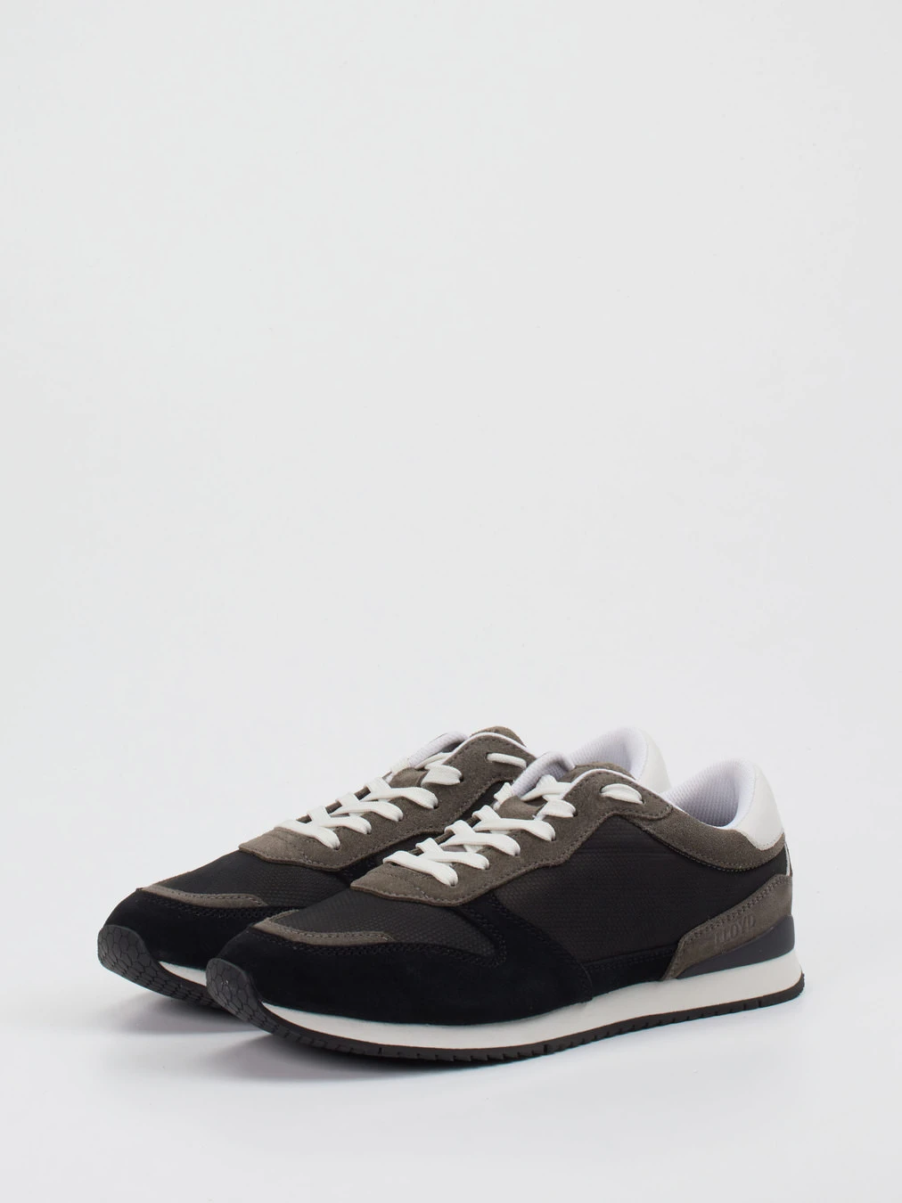 Sneaker SWIFT schwarz 4661004003802