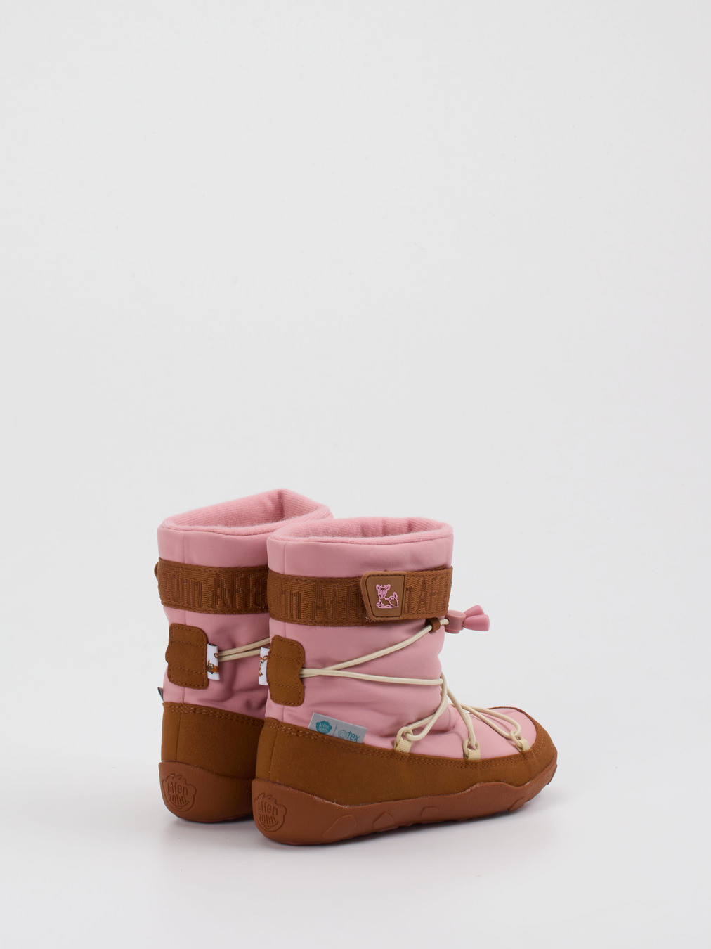 Boot rot 6810592000103