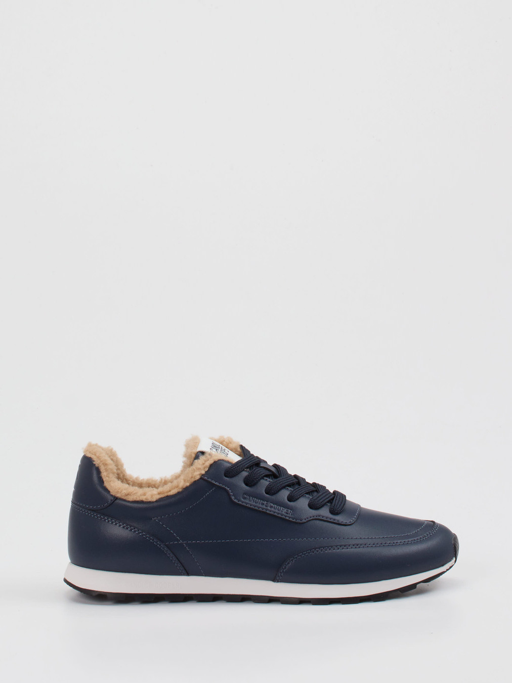 Wintersneaker blau 1801109001201