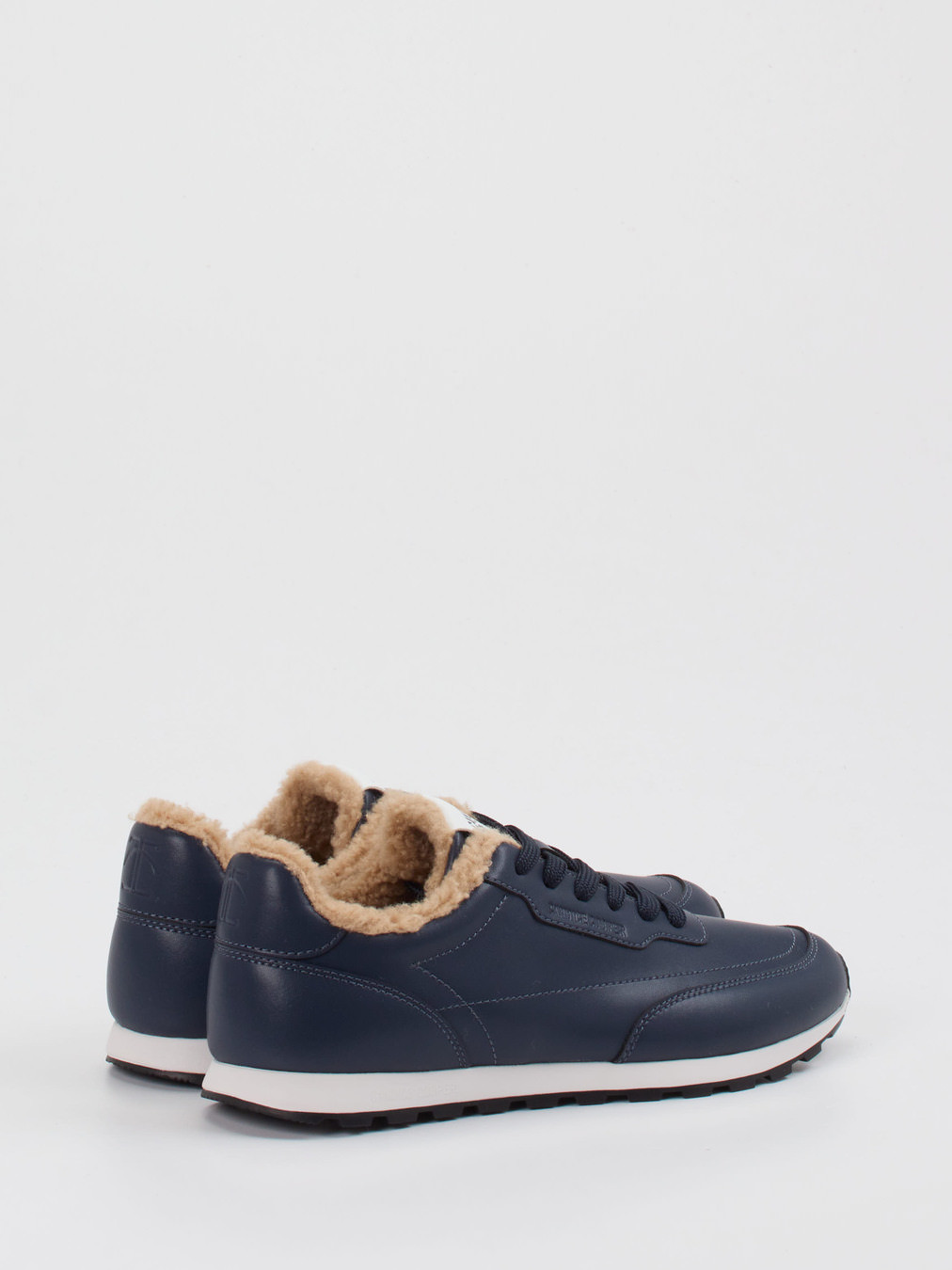 Wintersneaker blau 1801109001203