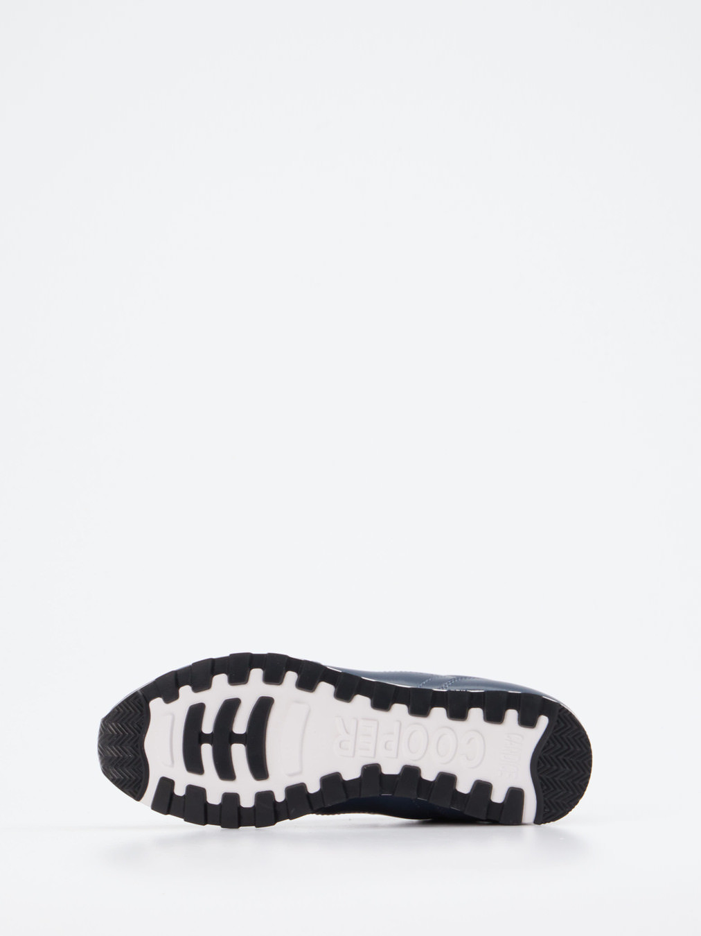 Wintersneaker blau 1801109001205