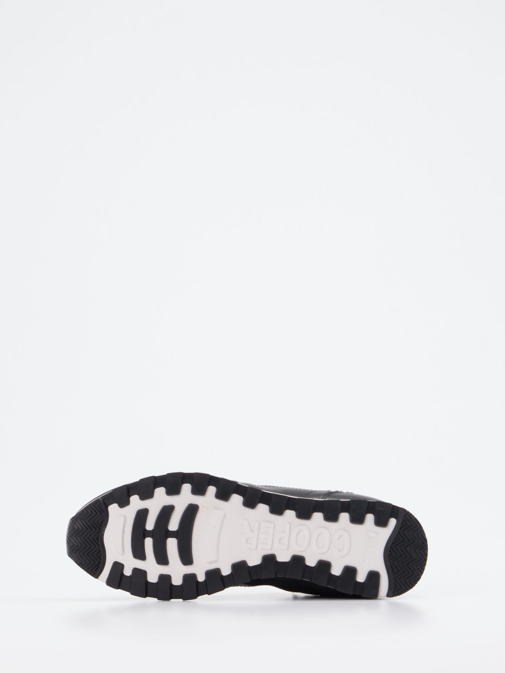 Wintersneaker schwarz 1801009006305