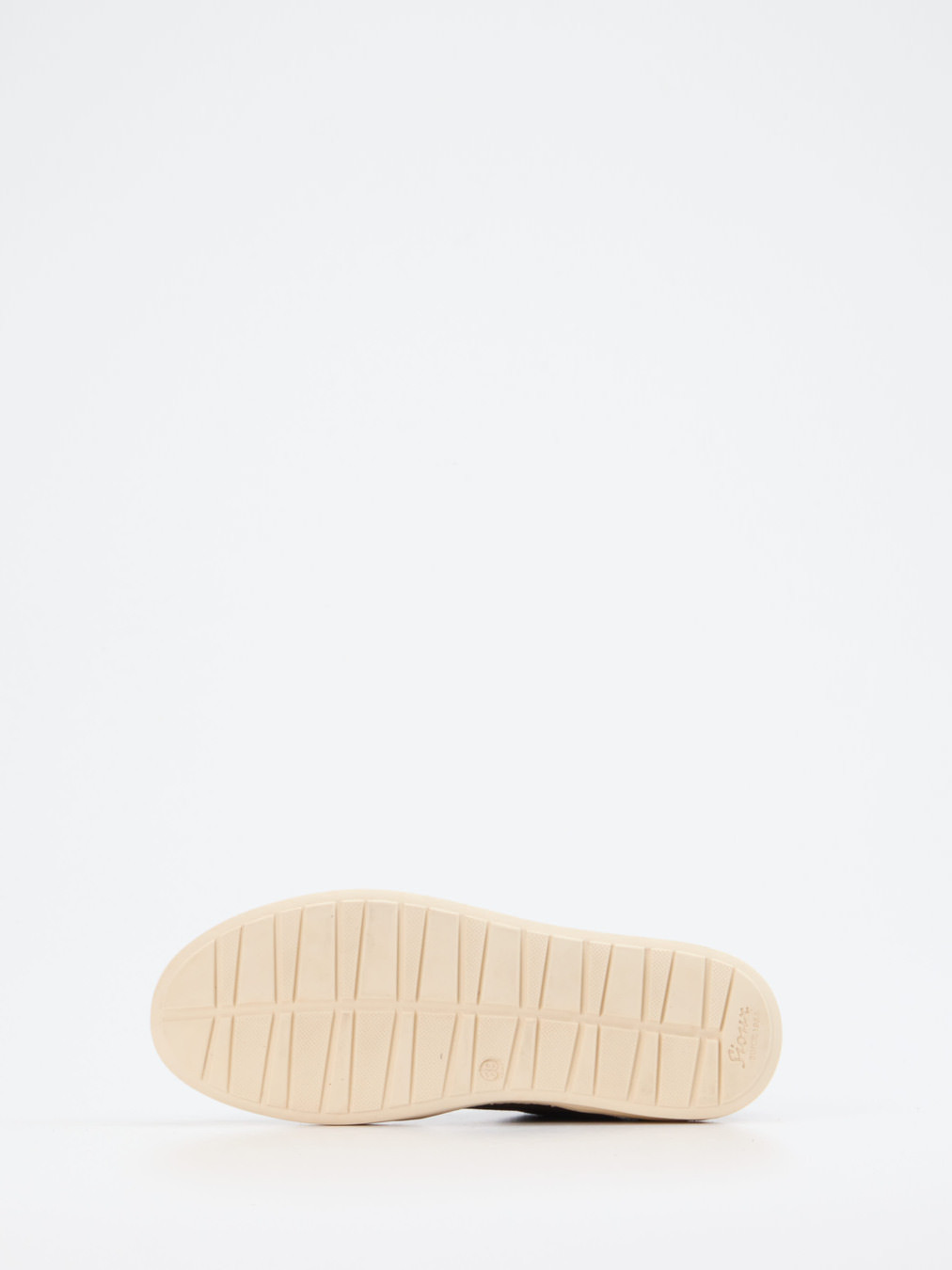 Sneaker braun 2661209001205