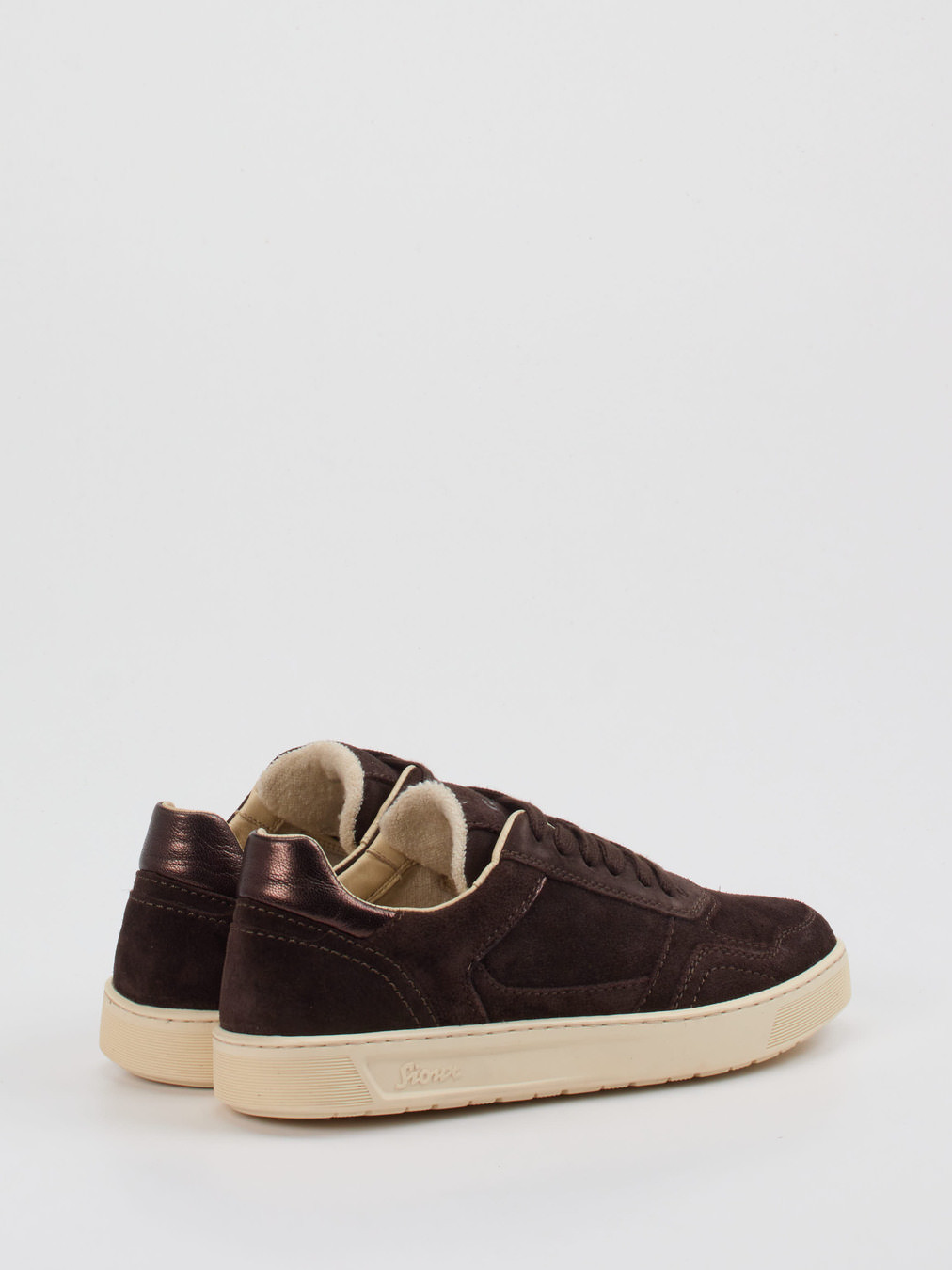 Sneaker braun 2661209001203