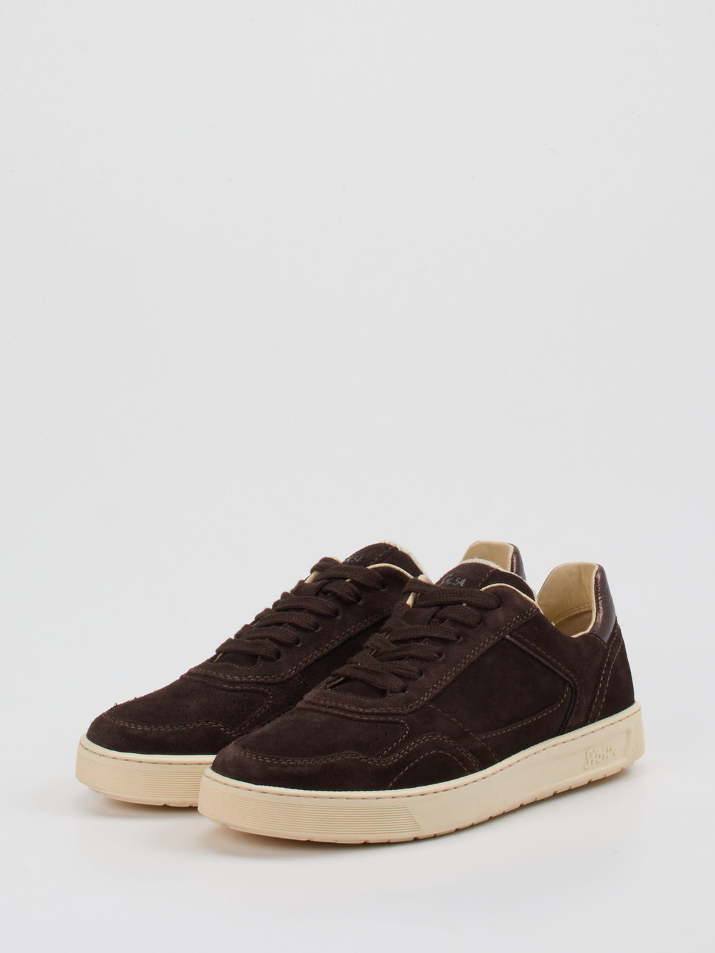 Sneaker braun 2661209001202