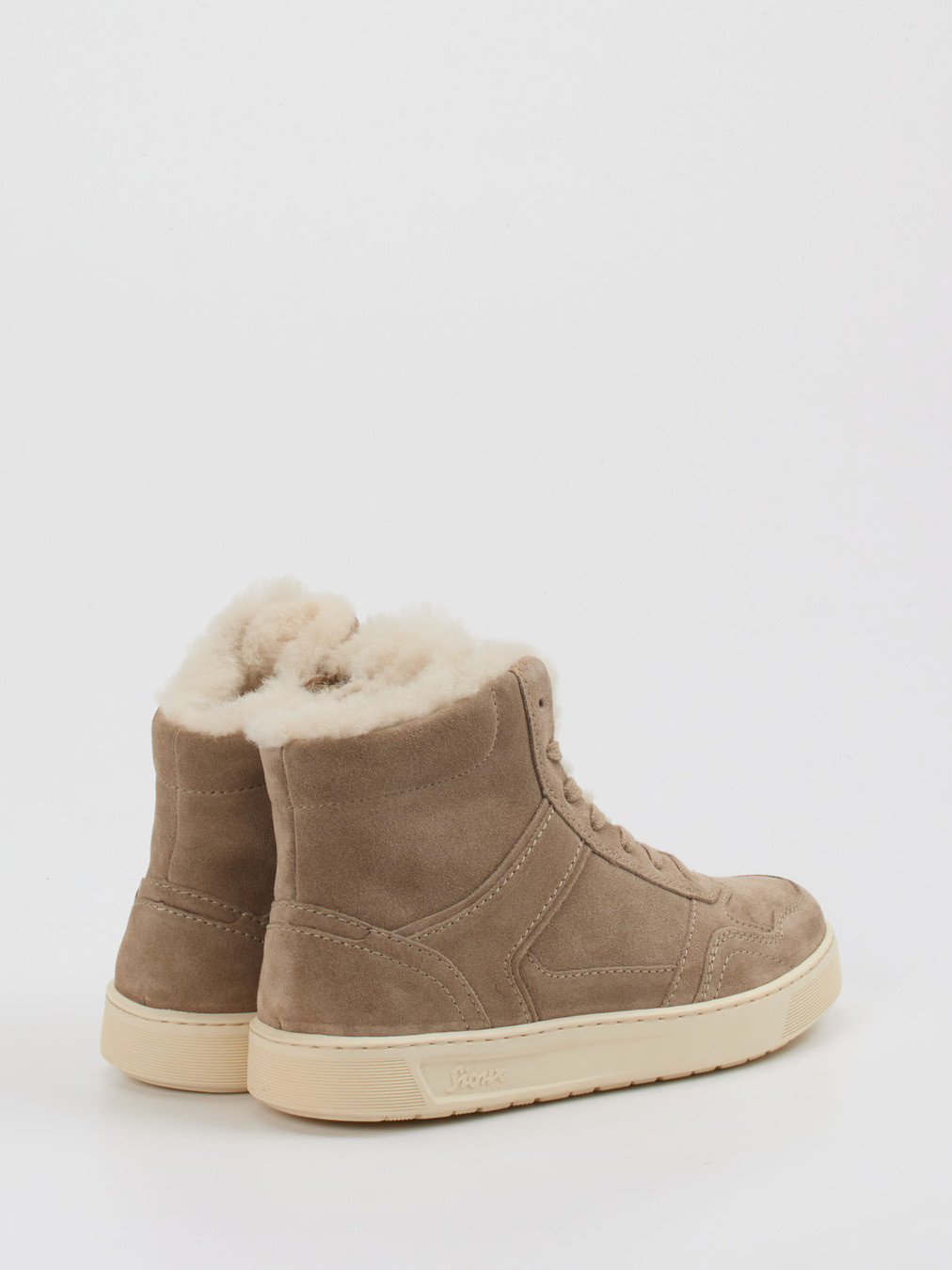 Stiefelette beige 2851329000803