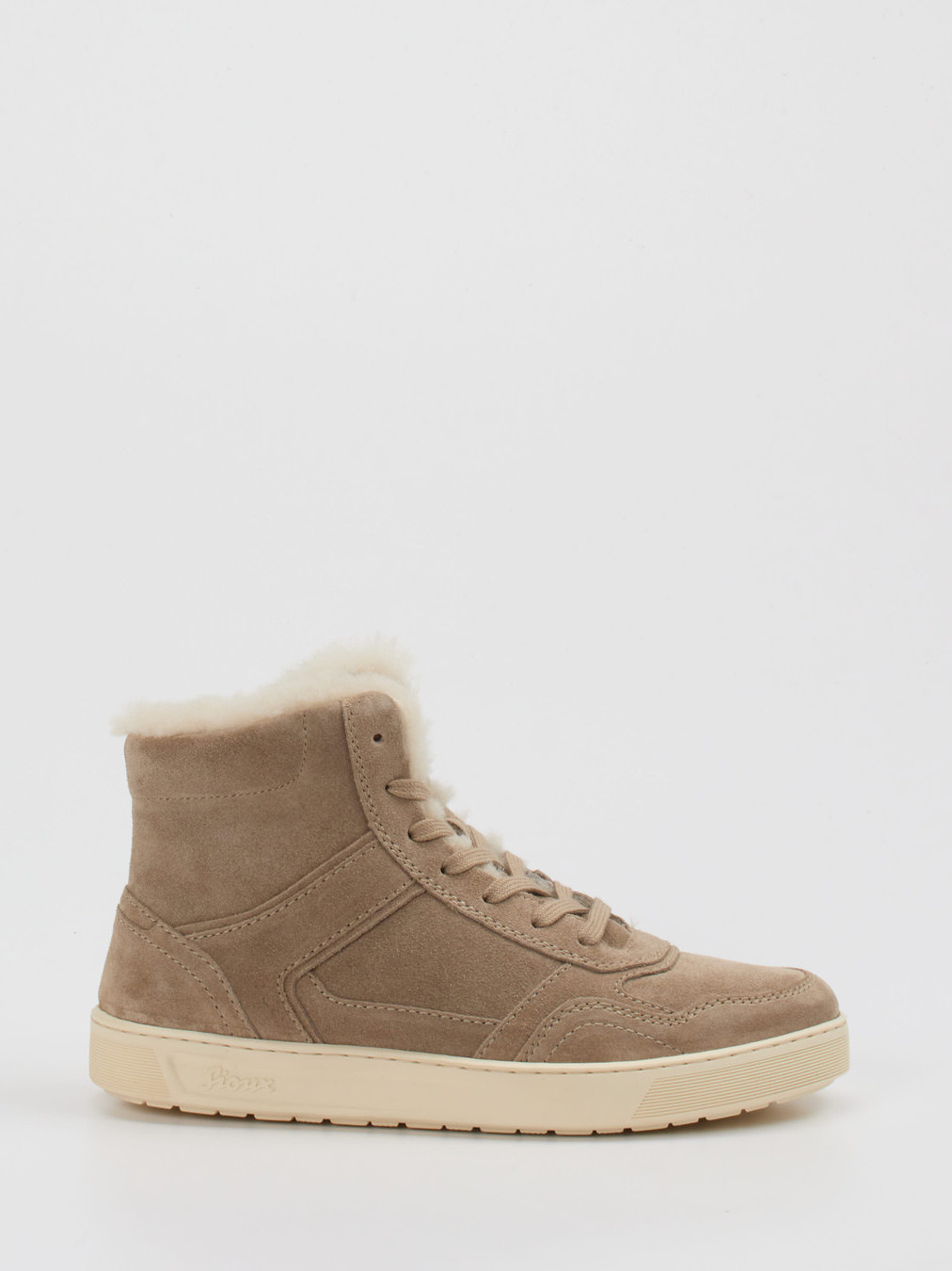 Stiefelette beige 2851329000801