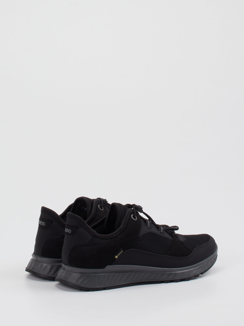 Sneaker schwarz 1661009031203